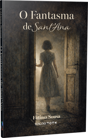 O Fantasma de Sant’Ana