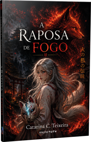 A Raposa de Fogo